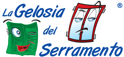 La Gelosia del Serramento