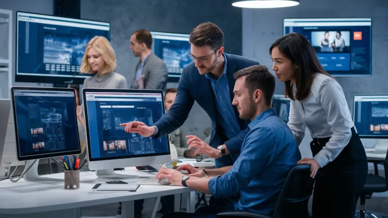 realizzazione-local-page-magenta-rho-pero